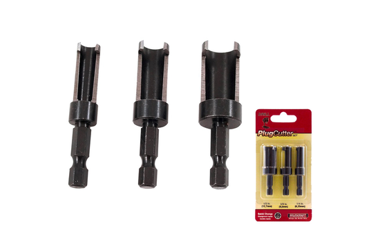 DIS Stopfenbohrer Set - sautershop