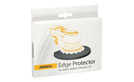 Teller-Protector für Mirka DEROS II Ø 150 mm MI-8290-1501-11