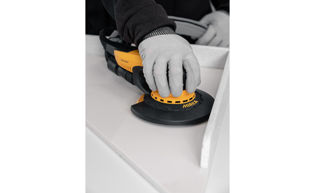 Teller-Protector für Mirka DEROS II Ø 150 mm MI-8290-1501-11 1