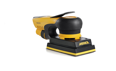 Schutzauflage 81 x 133 mm, 1 Stück MI-8299-5121-11 1