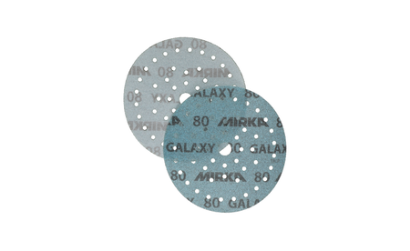 Mirka GALAXY Ø 150 mm P120, 50 Stück MI-FY6M-1050-12 2