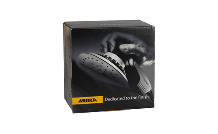 Mirka GALAXY Ø 150 mm P120, 50 Stück MI-FY6M-1050-12 5