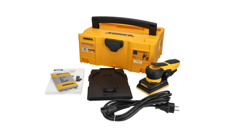 Schwingschleifer Mirka DEOS II 353 81 x 133 mm Hub 3.0 MI-MID3-5340-44CA