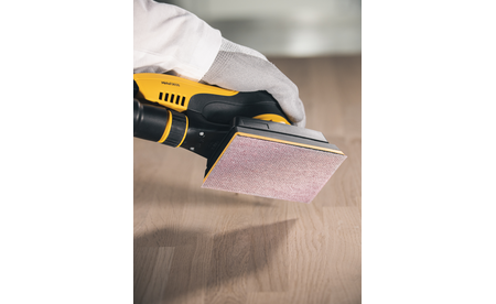 Schwingschleifer Mirka DEOS II 353 81 x 133 mm Hub 3.0 MI-MID3-5340-44CA 1