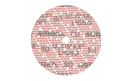 Mirka Ultimax Ligno Ø 150 mm P150, 100 Stück MI-UL6M-1099-15 1