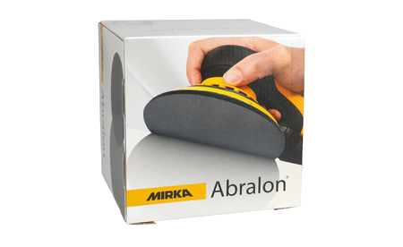 Mirka Abralon Ø 150 mm P3000, 20 Stück MI-8A24-1020-98N 3
