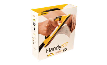 Mirka Handy Kit 80 x 230 mm MI-KIT-01-HANDY 1