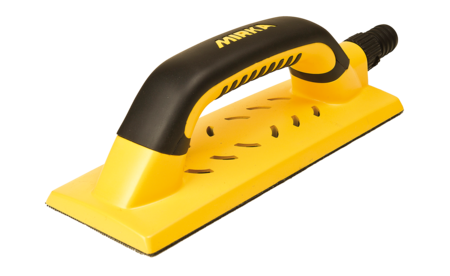 Handblock Mirka Handy 80 x 230 mm MI-8391-2001-11