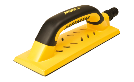 Handblock Mirka Handy 80 x 230 mm MI-8391-2001-11