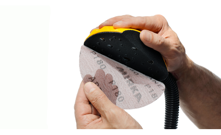 Mirka Roundy Kit MI-KIT-00-ROUND 2