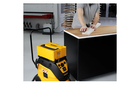 Mirka Roundy Kit MI-KIT-00-ROUND 4