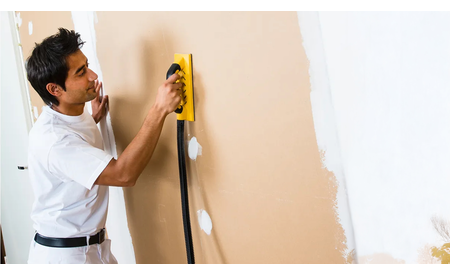 Mirka Handy Kit 80 x 230 mm MI-KIT-01-HANDY 4