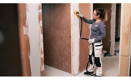 Mirka Abranet 80 x 230 mm P120, 10 Stück MI-AE17-5F10-12 2