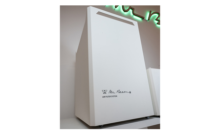 Mr. Beam II Dreamcut (X) & Air Filter III Bundle MB-900-00016 6