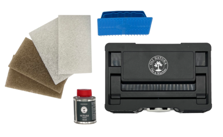 Oli Natura MasterCase, Limited Edition OL-A05415-SET