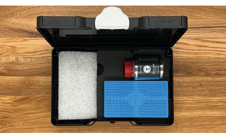 Oli Natura MasterCase, Limited Edition OL-A05415-SET 1