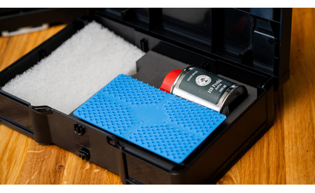 Oli Natura MasterCase, Limited Edition OL-A05415-SET 3