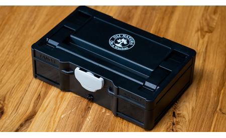 Oli Natura MasterCase, Limited Edition OL-A05415-SET 4