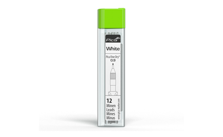 Pica Fine Dry Ersatzminen WEISS (SB) 1 St. PC-7032-SB