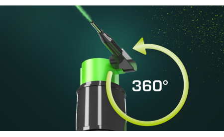 Pica Powder Spraymarker PC-2020-SB 2