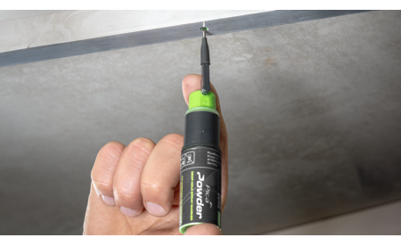 Pica Powder Spraymarker PC-2020-SB 3