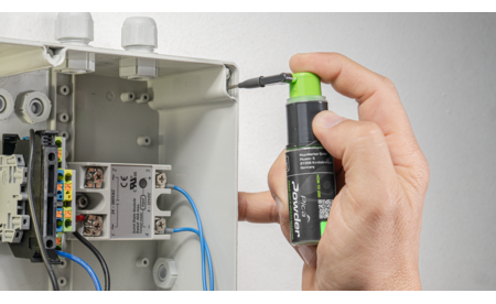 Pica Powder Spraymarker PC-2020-SB 4