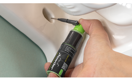 Pica Powder Spraymarker PC-2020-SB 5