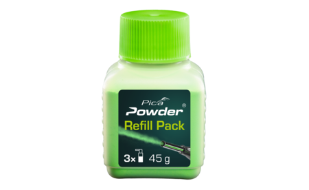Pica Powder Nachfüllpulver PC-2030-SB