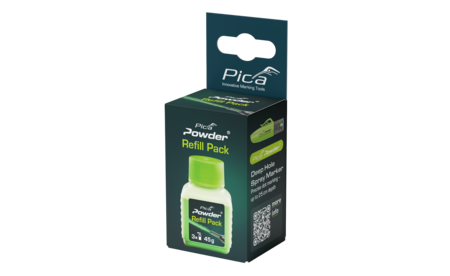 Pica Powder Nachfüllpulver PC-2030-SB 3