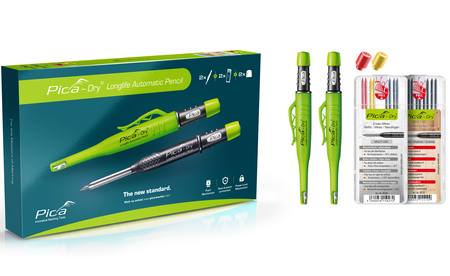 Pica Vorteilsbox Pica Dry+Minensets (2+2) PC-3097 4