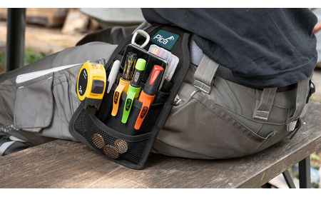 Pica Master Belt 20-Years-Edition PC-55060-J 3