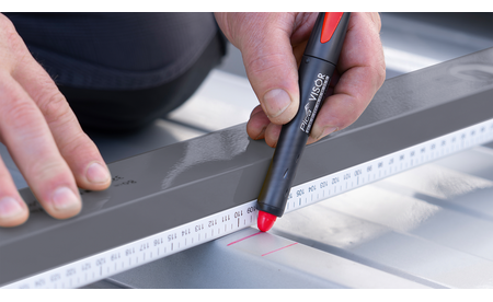 Pica Master Belt 20-Years-Edition PC-55060-J 7