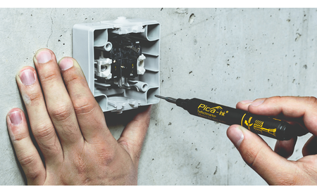 Pica Master Belt 20-Years-Edition PC-55060-J 9