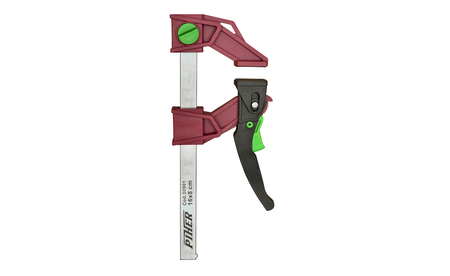 Piher Hebelzwinge Light Pal 160 mm PH-30901