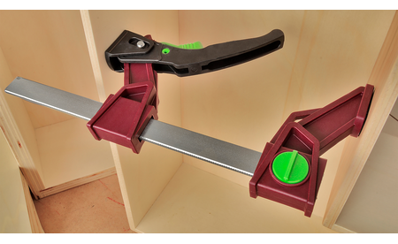 Piher Hebelzwinge Light Pal 160 mm PH-30901 3