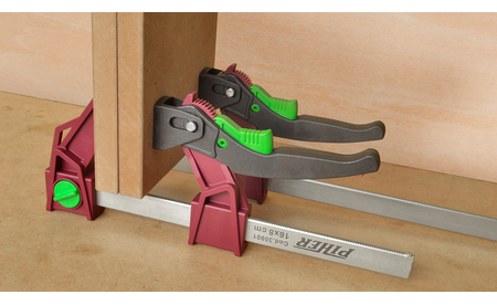 Piher Hebelzwinge Light Pal 160 mm PH-30901 4