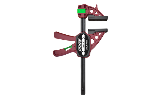 Piher Einhandzwinge Mini Quick 150 mm PH-52415