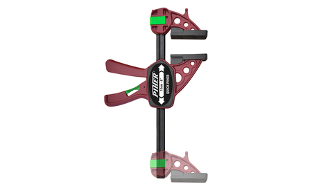 Piher Einhandzwinge Mini Quick 150 mm PH-52415 1