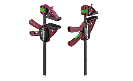 Piher Einhandzwinge Mini Quick 150 mm PH-52415 2