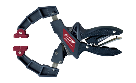 Piher ausziehbare Zange 160 mm PH-52204 2