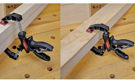 Piher ausziehbare Zange 160 mm PH-52204 4