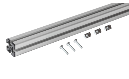 RUWI Seiten-Spannprofil 1200 mm RU-21430 1