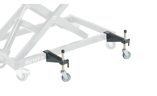 RUWI Werkstückauflage für RUWI Hubtische RU-21085
