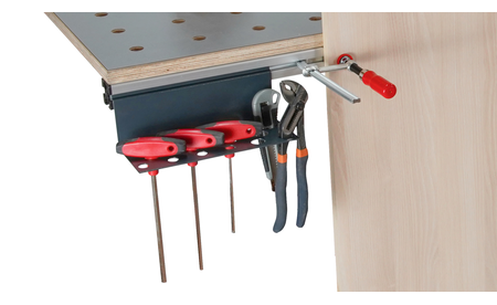 RUWI Werkzeugablage für Multifunktionstische RU-21024 1