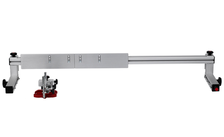 RUWI Anschlagslineal Tischfräse Premium RU-10100
