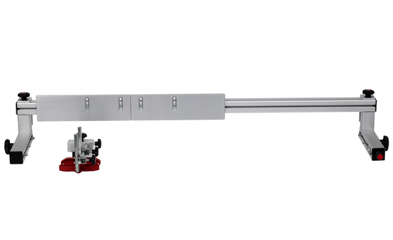 RUWI Anschlagslineal Tischfräse Premium RU-10100