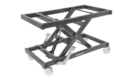 RUWI Hubtisch Untergestell 300 XL RU-21026