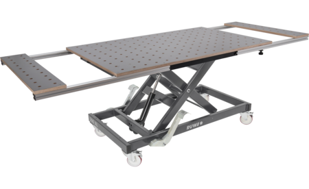 RUWI Hubtisch Untergestell 300 XL RU-21026 2