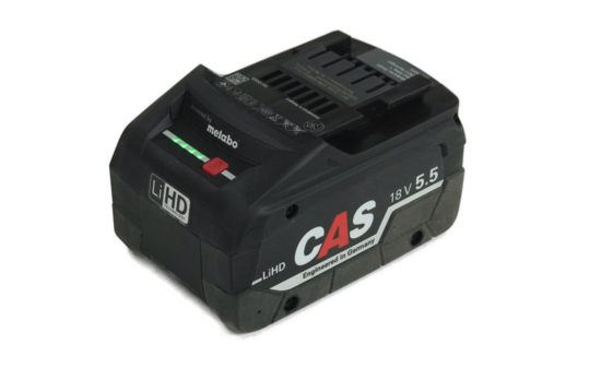 RUWI Akku für Hubtisch 400 XL Akku RU-21029