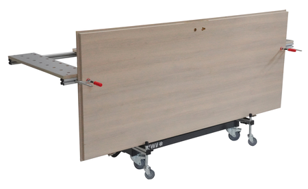 RUWI Stützauszug RU-21075 3